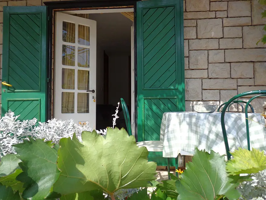 Ferienwohnung in Bol  66153104 26851