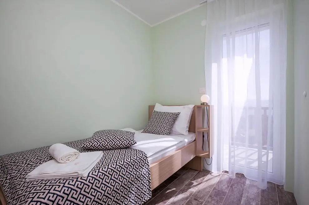 Ferienwohnung in Crikvenica mit Pool 999211948 39664 – Foto 5