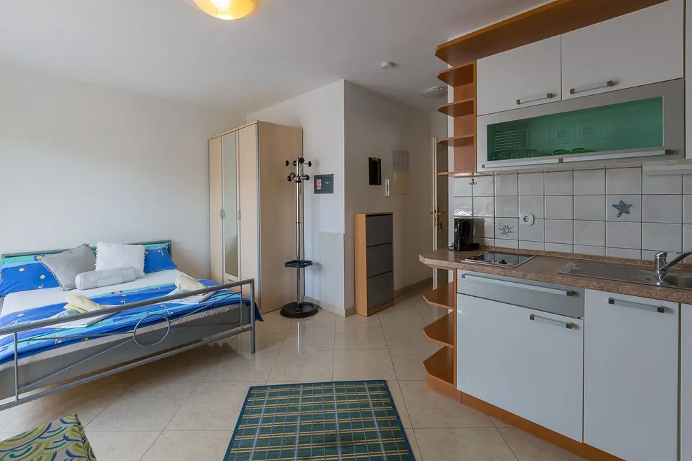 Ferienwohnung in Crikvenica haustiergeeignet 999202948 31213 – Foto 3