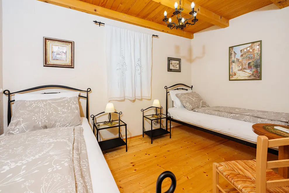 Ferienhaus in Novi Vinodolski mit Pool 999204088 32300 – Foto 49