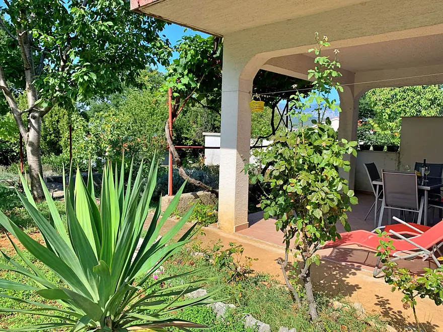 Ferienwohnung in Dobrinj  999223828 41944 – Foto 28