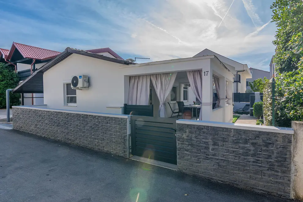 Ferienwohnung in Vir  66142049 23736