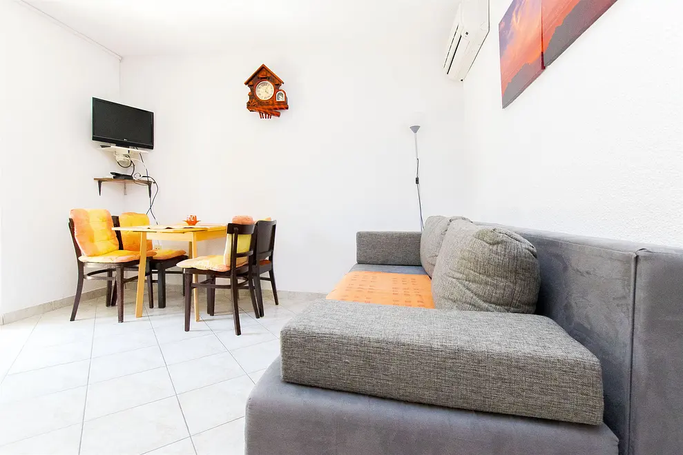 Ferienwohnung in Rogoznica  999202314 30624 – Foto 25