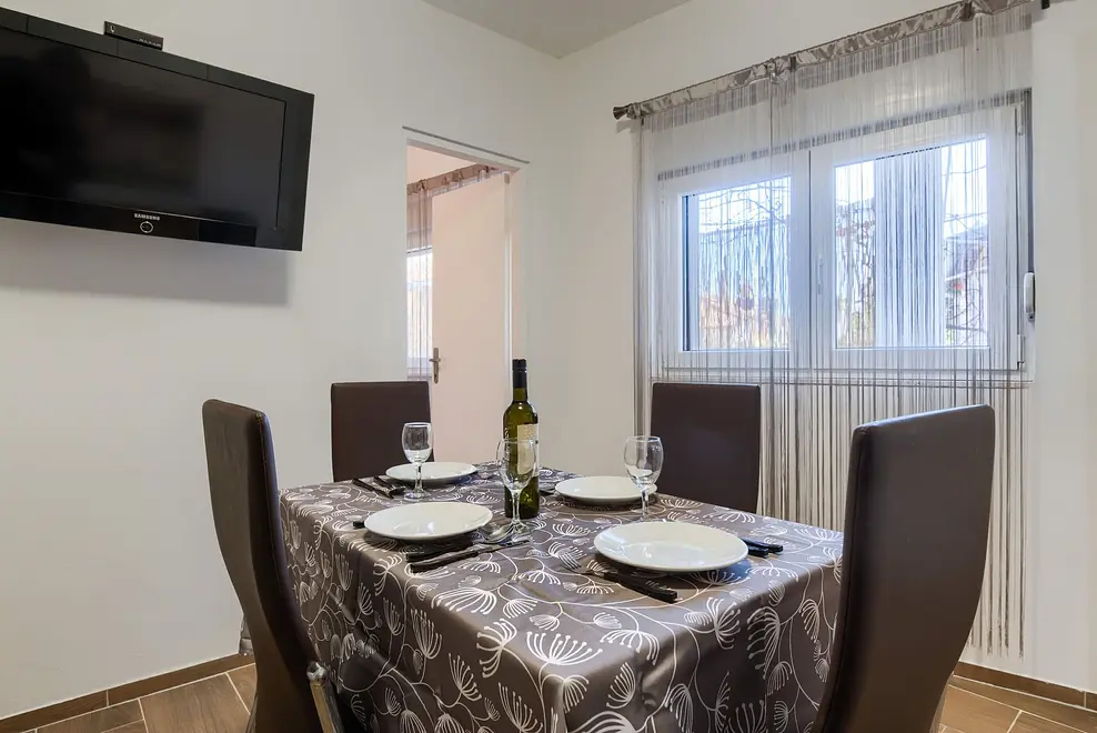Ferienwohnung in Baska  999208120 36097 – Foto 4