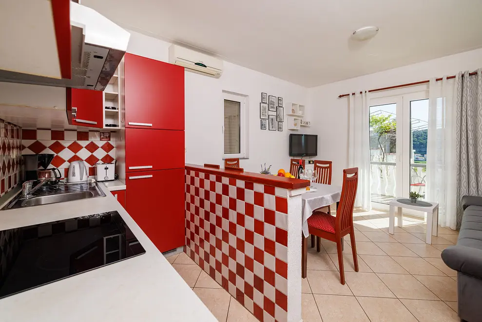 Ferienwohnung in Rab  999206162 34278 – Foto 33