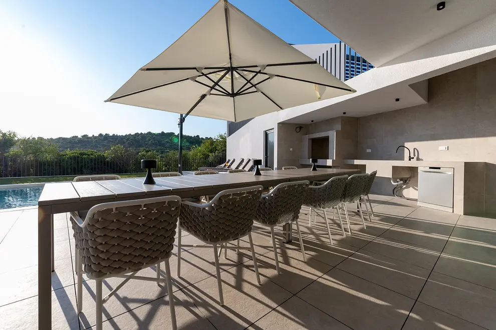 Ferienhaus in Murter mit Pool 999206700 34793 – Foto 51