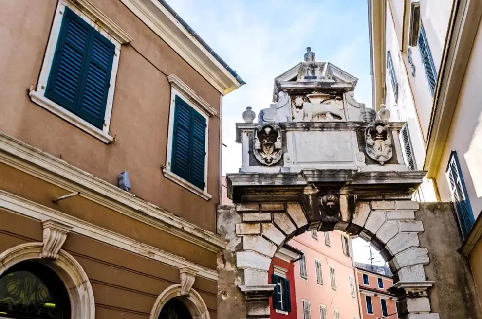 Ferienwohnung in Rovinj  999213303 40827 – Foto 8