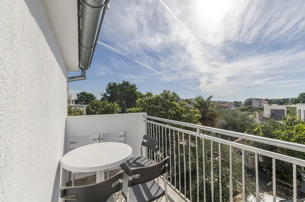 Ferienwohnung in Sibenik haustiergeeignet 66119563 7738