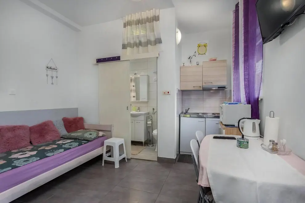 Ferienwohnung in Crikvenica  999219007 41503 – Foto 9