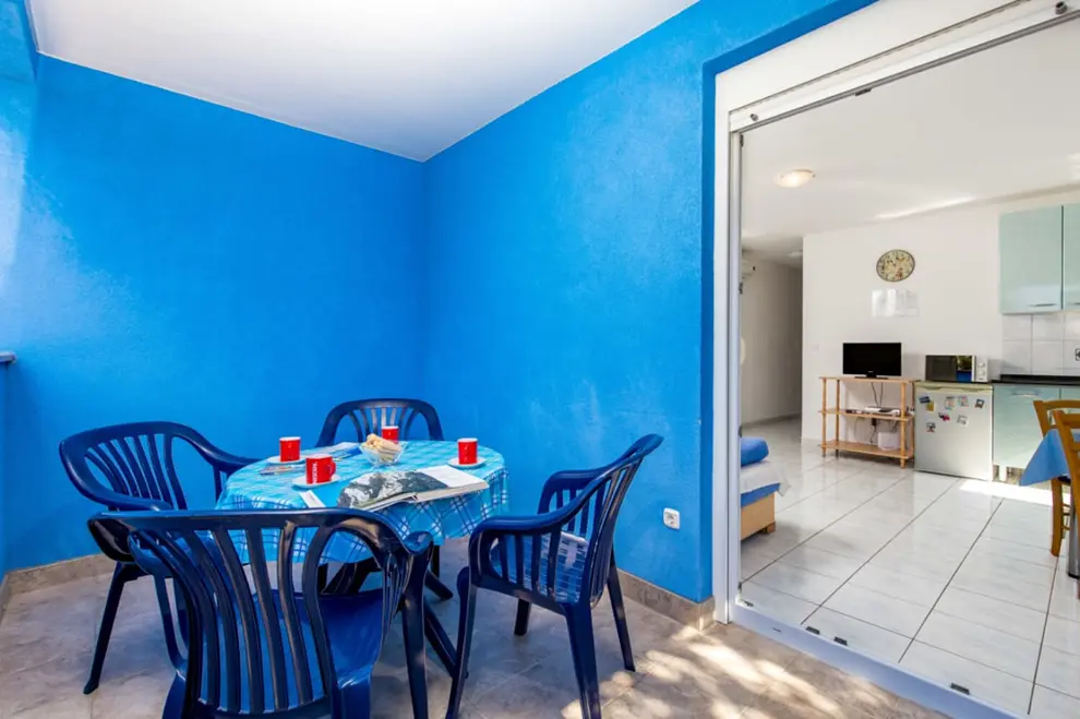 Ferienwohnung in Mandre  999212512 40126 – Foto 9