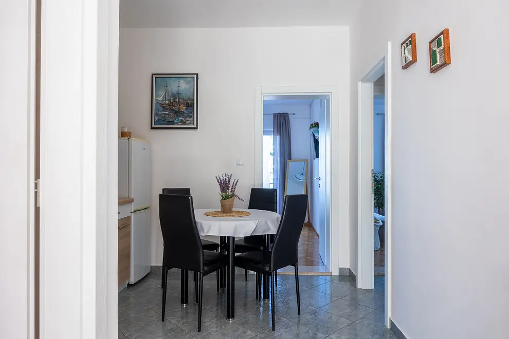 Ferienwohnung in Baska Voda  999210498 38352 – Foto 10
