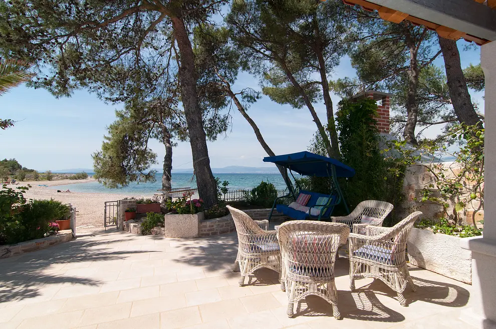 Ferienwohnung in Brac mit Pool und haustiergeeignet 6616470 1576