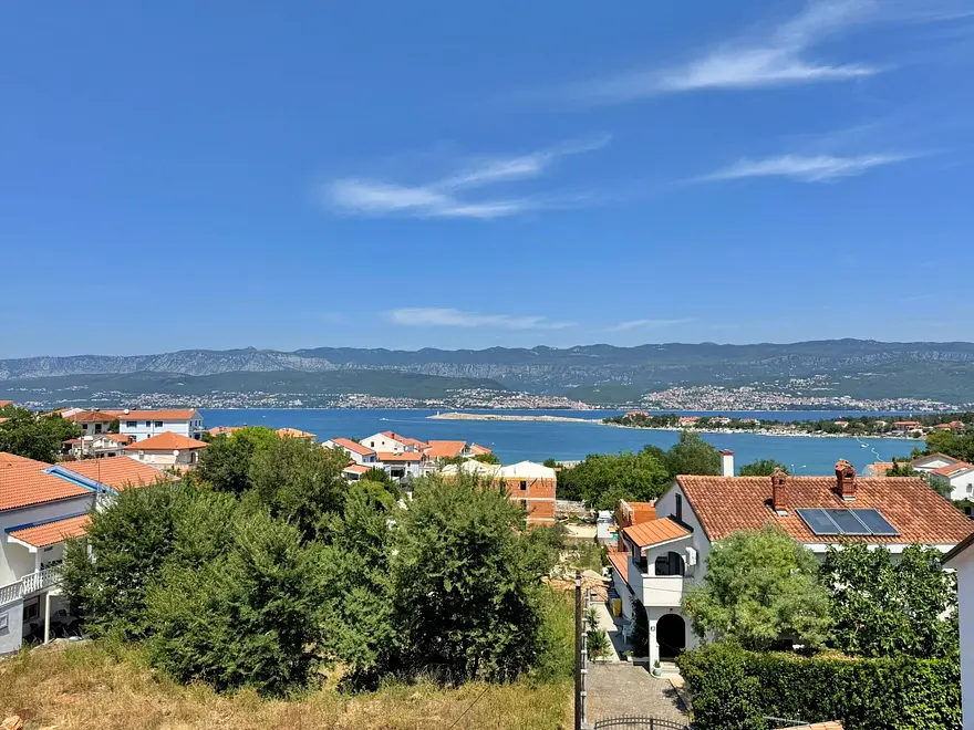 Ferienwohnung in Dobrinj  999224070 42180 – Foto 12