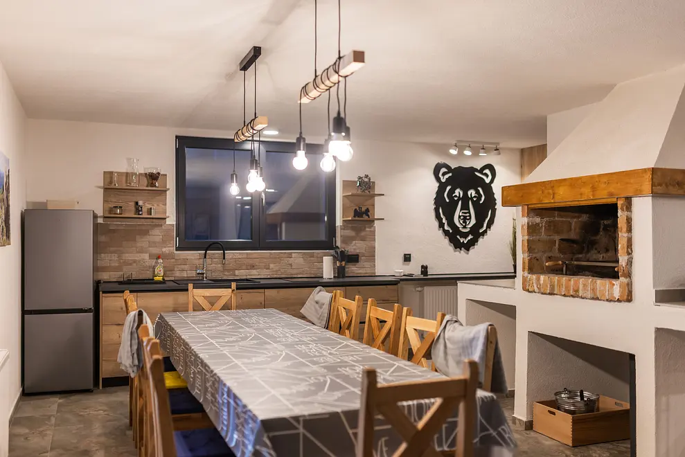 Ferienwohnung in Delnice  999208278 36255 – Foto 22