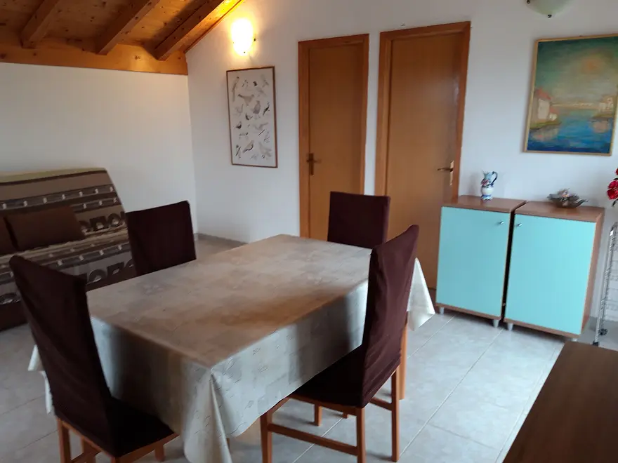 Ferienwohnung in Murter  999202520 30800 – Foto 6