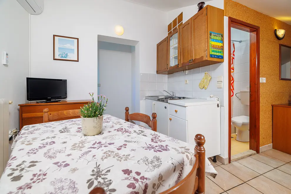 Ferienwohnung in Krk  999203377 31628 – Foto 15