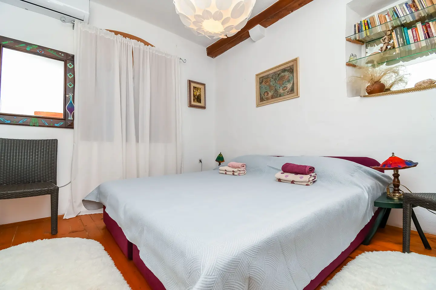 Ferienappartment in Trogir  999198986 30573