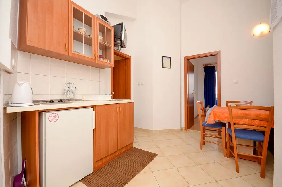 Ferienwohnung in Ciovo  999203354 31609 – Foto 2