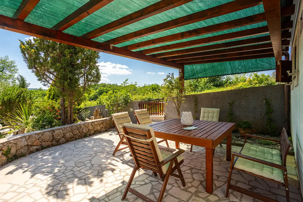 Ferienhaus in Krk mit Pool 999212950 40504 – Foto 9