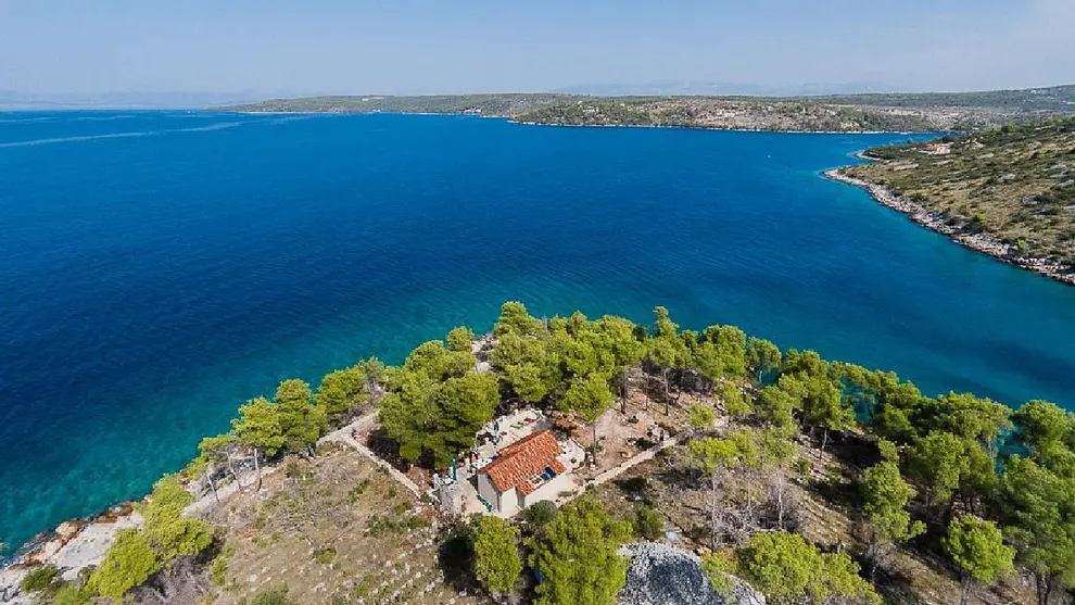 Ferienwohnung in Brac  999205807 33945