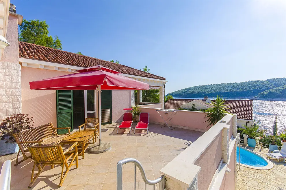 Ferienhaus in Korcula mit Pool 999205953 34076 – Foto 17