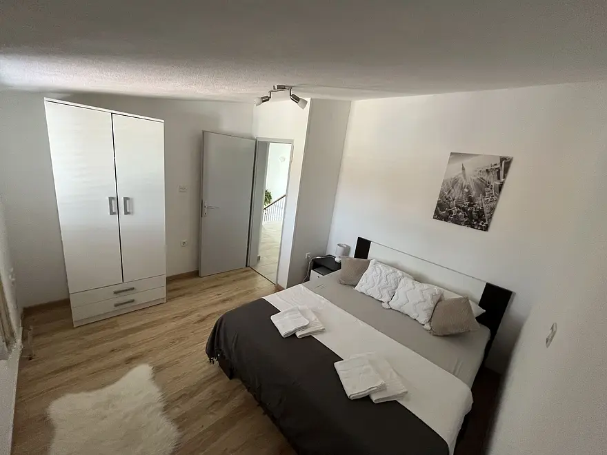 Ferienhaus in Benkovac mit Pool 999213514 40999