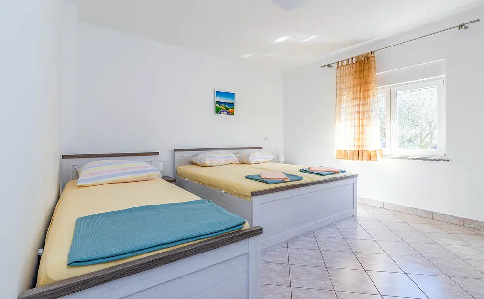 Ferienwohnung in Biograd  999206795 34881 – Foto 12