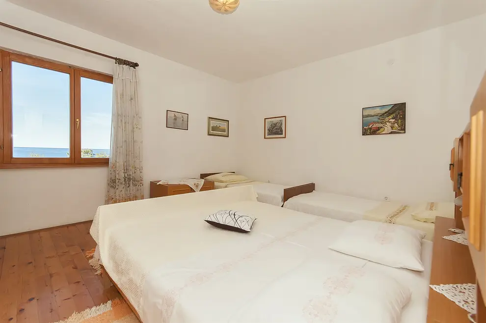 Ferienwohnung in Rogoznica  999202483 30768 – Foto 8