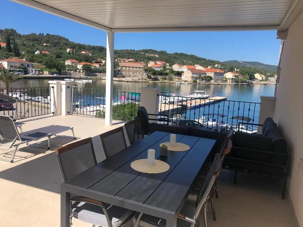 Ferienwohnung in Korcula haustiergeeignet 999207454 35502
