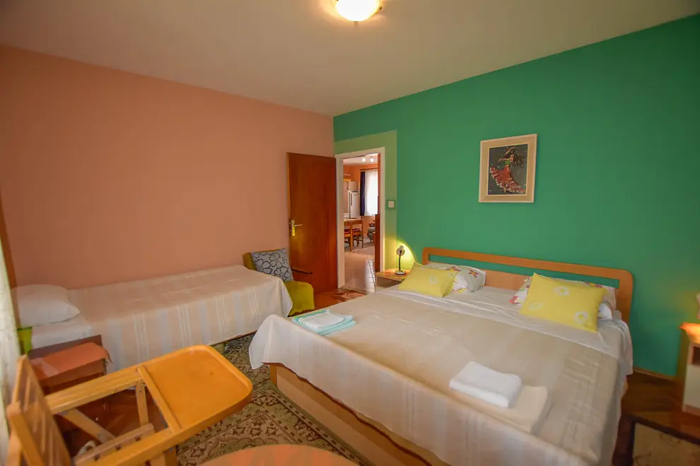 Ferienwohnung in Biograd  999202907 31176 – Foto 9