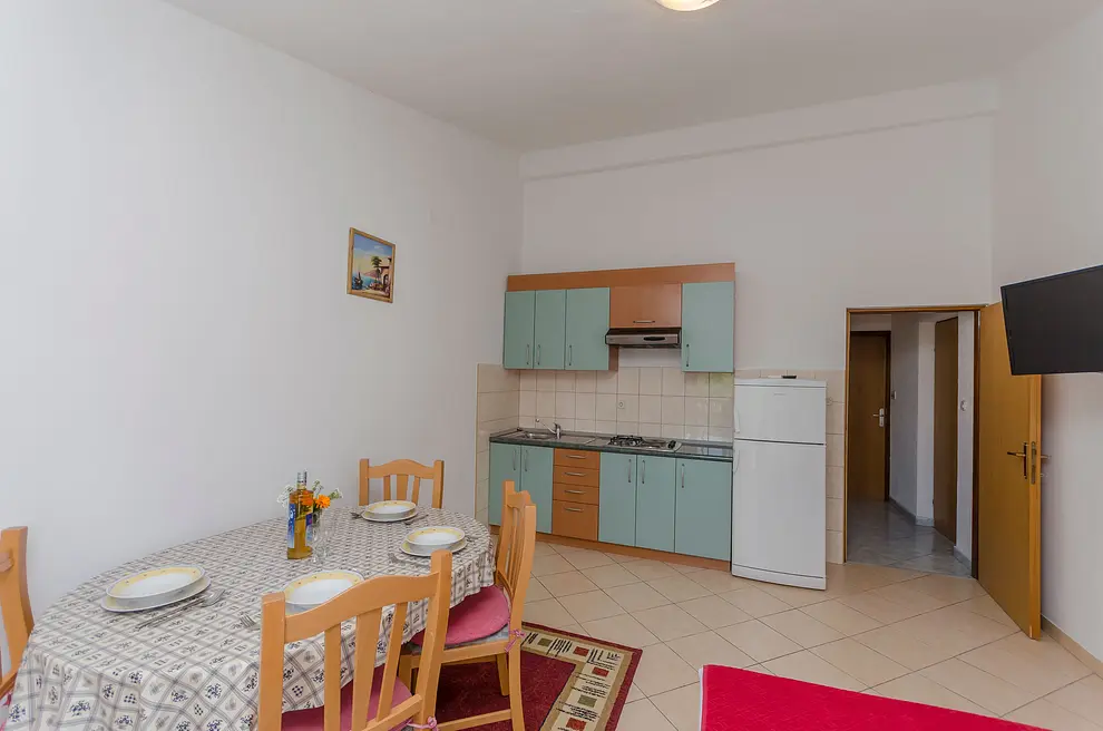 Ferienwohnung in Starigrad  999206485 34586 – Foto 11