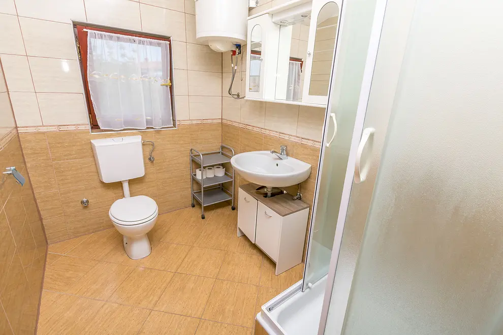 Ferienwohnung in Rogoznica  999202292 30602 – Foto 22