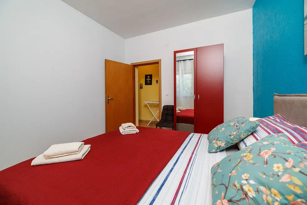 Ferienwohnung in Karlobag  999207518 35561 – Foto 10
