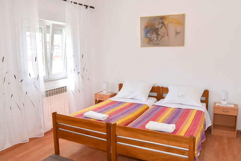 Ferienwohnung in Biograd  999207658 35684 – Foto 5