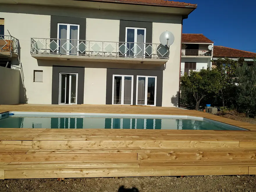 Ferienwohnung in Trogir mit Pool 999204232 32442 – Foto 36