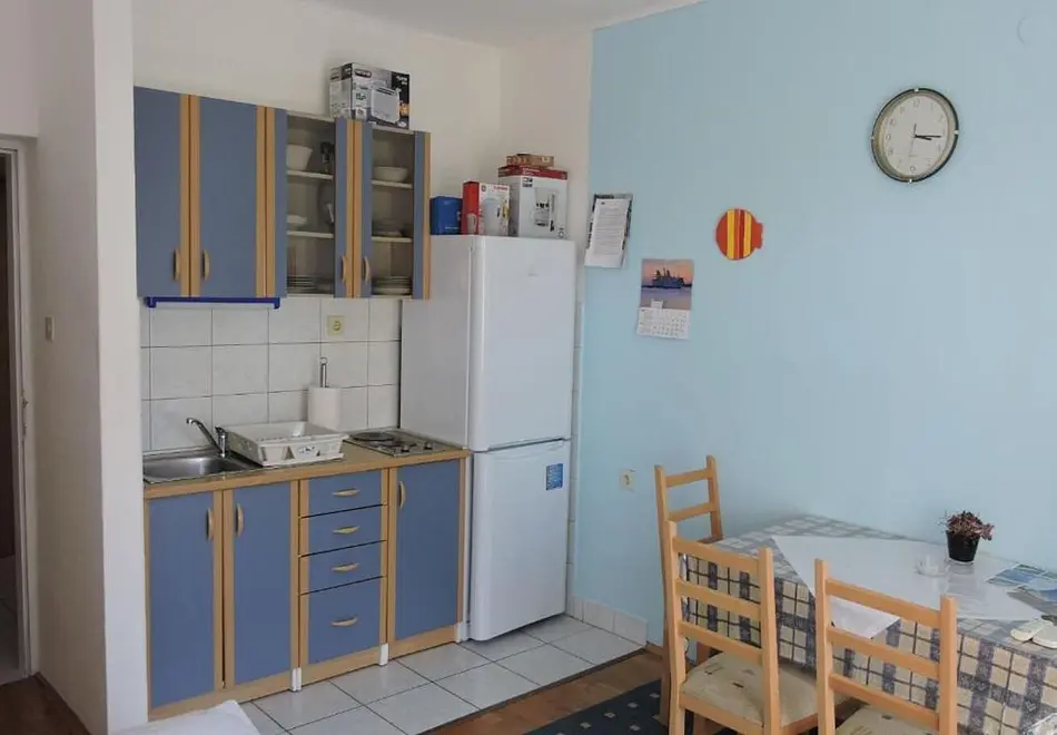 Ferienwohnung in Novalja  999207445 35496