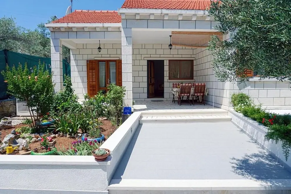 Ferienwohnung in Korcula  999209301 37228