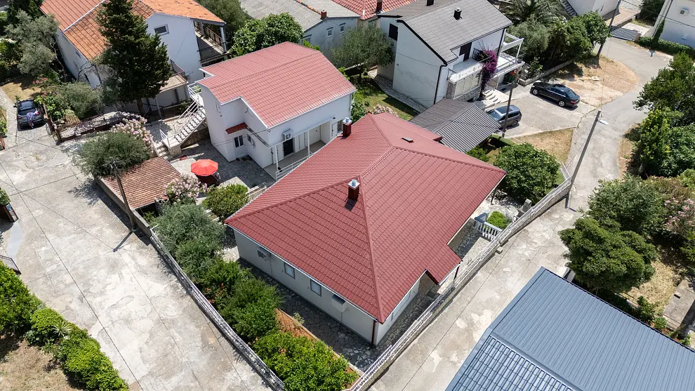 Ferienwohnung in Starigrad  999205617 33759 – Foto 11