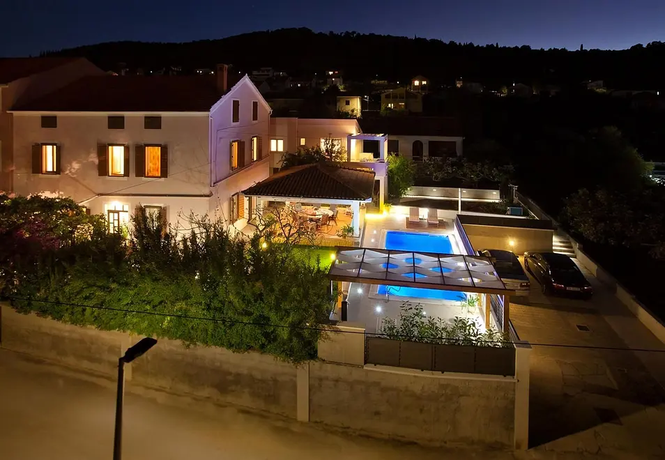 Ferienwohnung in Preko mit Pool 999211553 39321 – Foto 5