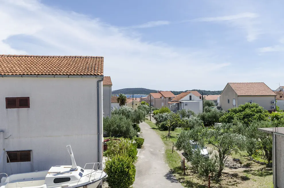 Ferienwohnung in Vodice haustiergeeignet 999202286 30596 – Foto 12