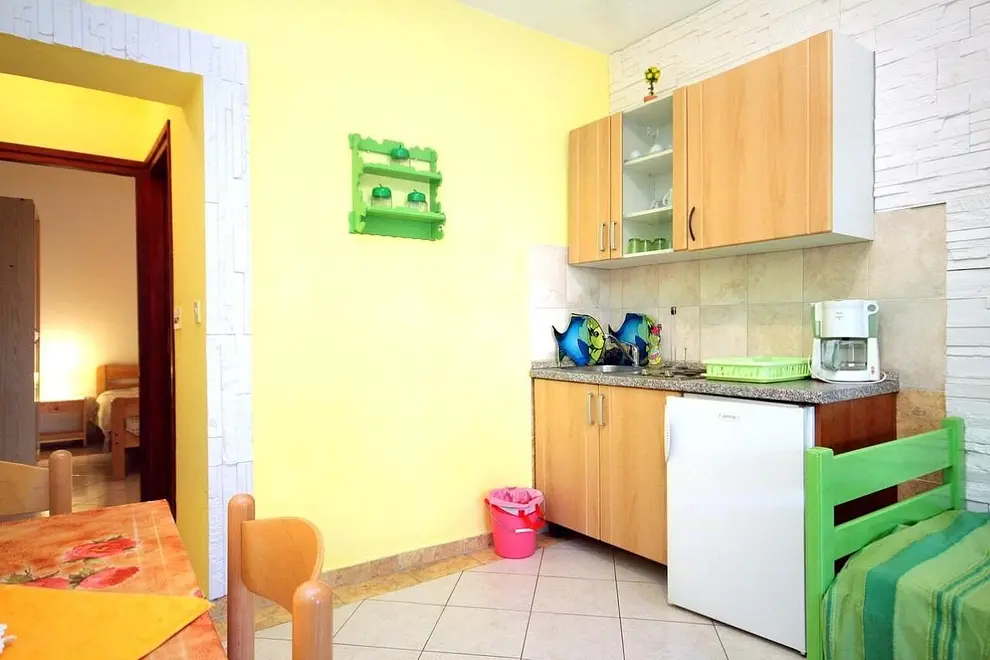 Ferienwohnung in Novalja mit Pool 999210352 38216 – Foto 10