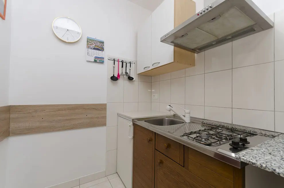 Ferienwohnung in Vodice  999202359 30666