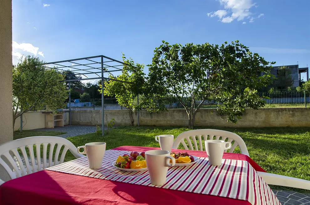 Ferienwohnung in Nin  6611698 618