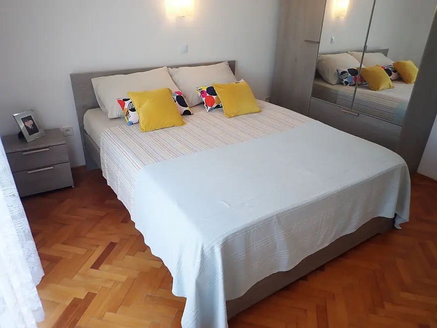 Ferienwohnung in Starigrad  999206101 34221 – Foto 23
