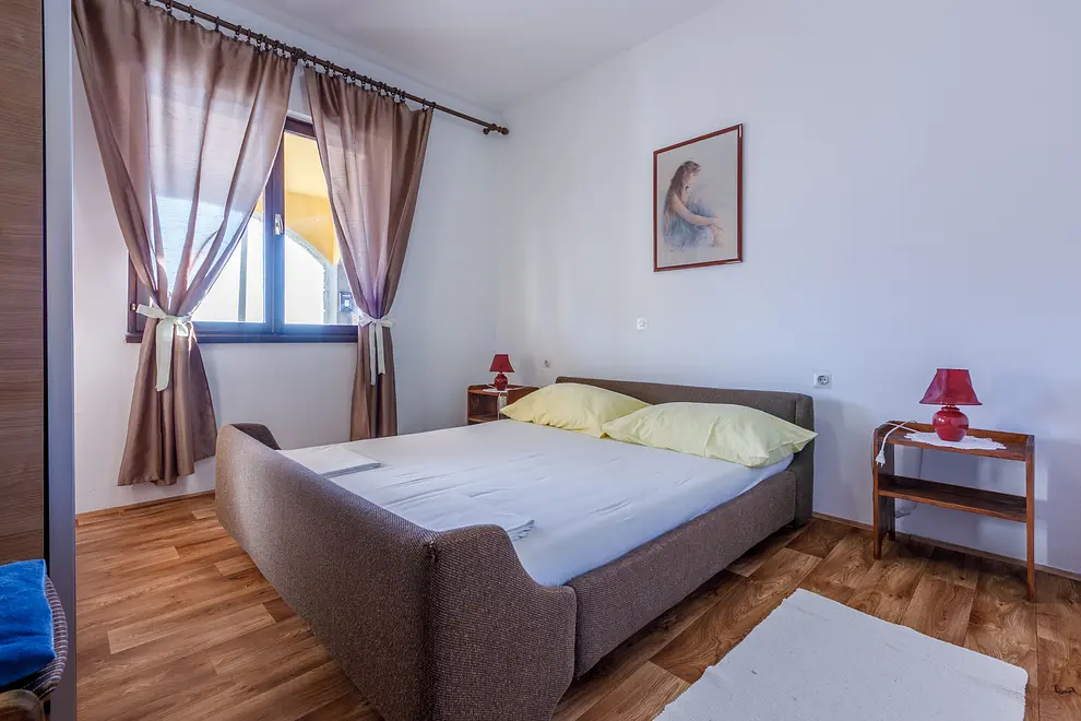 Ferienwohnung in Novi Vinodolski  999208817 36766 – Foto 17
