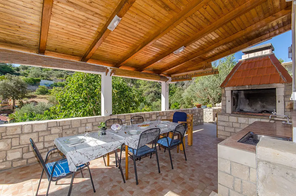 Ferienwohnung in Solta  999206492 34593 – Foto 25