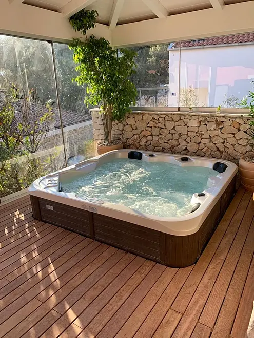 Ferienhaus in Marina mit Pool 999203888 32114 – Foto 26