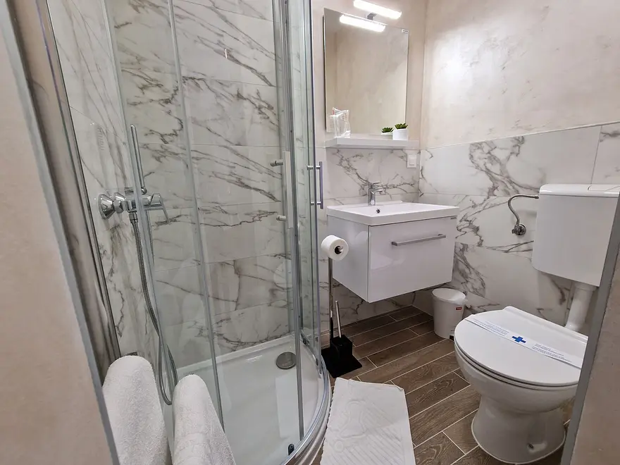 Ferienappartment in Kampor  999209530 37452 – Foto 14