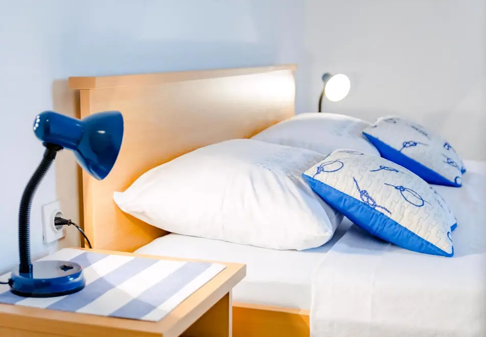 Ferienwohnung in Ciovo mit Pool und haustiergeeignet 999210803 38643 – Foto 11