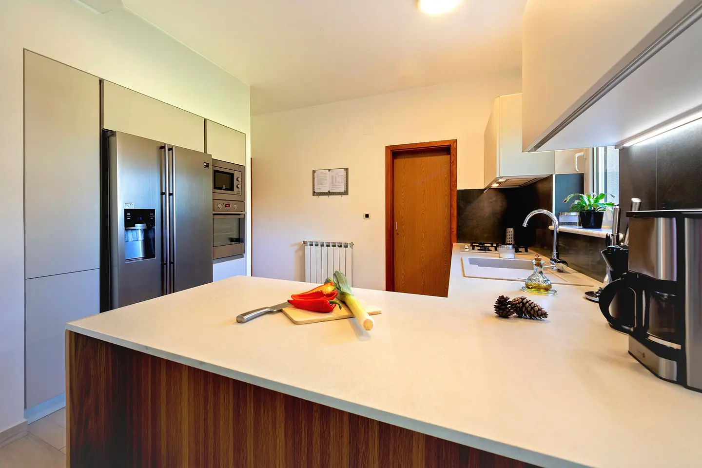 Ferienhaus in Porec mit Pool 999205976 34099